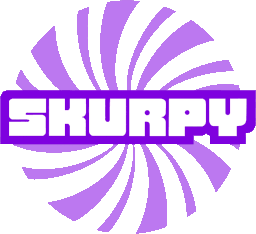Skurpy